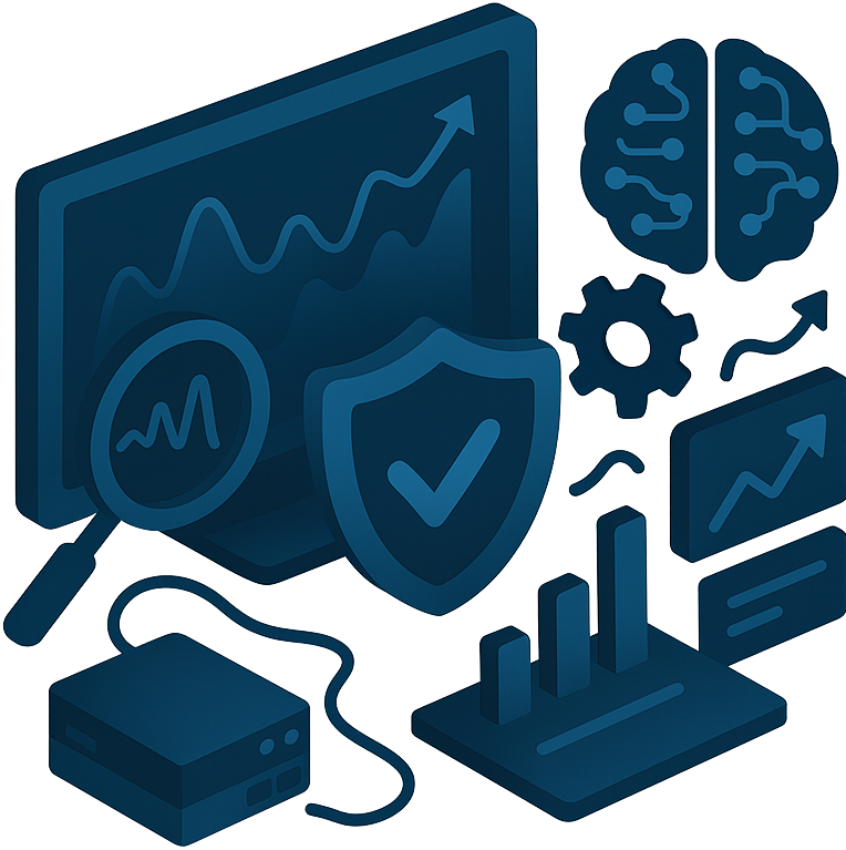 Network Infrastructure
